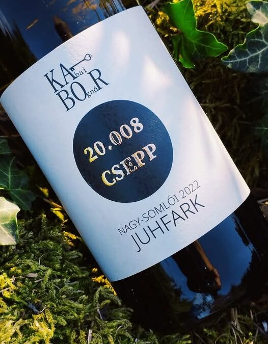 Nászéjszakák bora – a somlói Juhfark