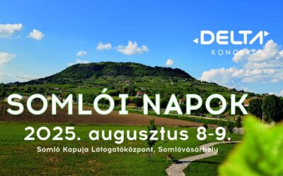 Somlói Napok 2025